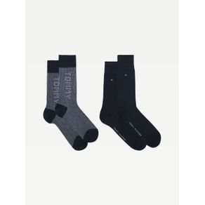 

PAQUETE DE CALCETAS TOMMY HILFIGER Talla: UNICA