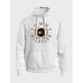 

SUDADERA TOMMY HILFIGER CON LOGOTIPO BORDADO DE HOMBRE Talla: XS