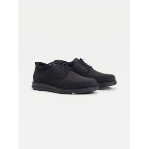 

Zapatos Tommy Hilfiger De Diseño Híbrido Con Cordones Talla: 29