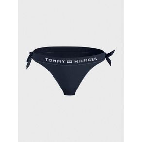 

PARTE INFERIOR DE BIKINI TOMMY HILFIGER DE MUJER Talla: S