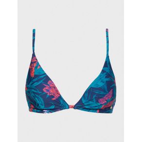 

Parte Tommy Hilfiger Superior De Bikini De Triángulo Talla: L
