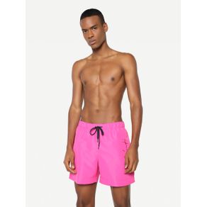 

TRAJE DE BAÑO TOMMY HILFIGER DE CORTE REGULAR CON LARGO MEDIO Y LOGO DE HOMBRE Talla: L