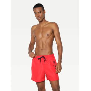 

TRAJE DE BAÑO TOMMY HILFIGER DE CORTE REGULAR CON LARGO MEDIO Y LOGO DE HOMBRE Talla: XL