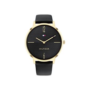 

Reloj Tommy Hilfiger Th De Piel Talla: ÚNICA