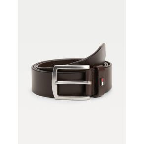 

Cinturón Tommy Hilfiger Denton De Piel Orgánica Talla: 90