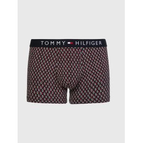 

Boxers Trunk Tommy Hilfiger De Algodón Talla: M