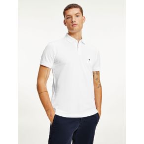 

POLO TOMMY HILFIGER 1985 DE CORTE REGULAR DE HOMBRE Talla: M
