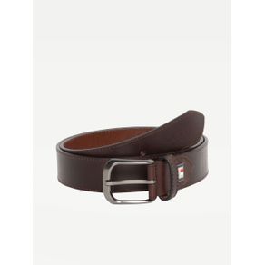 

Cinturón Tommy Hilfiger Craquelado Talla: 80
