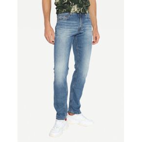 

Jeans Tommy Hilfiger Líneas Deslavadas Talla: 29/32