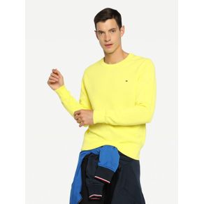 

SUÉTER TOMMY HILFIGER DE CUELLO REDONDO DE HOMBRE Talla: XL
