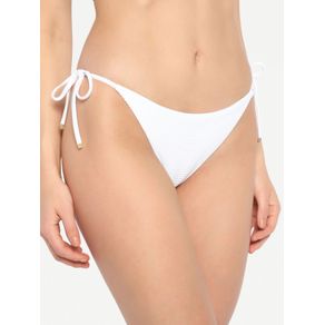 

Parte Tommy Hilfiger Inferior De Bikini Con Tiras Laterales Talla: L