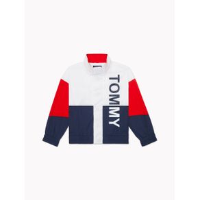 

CHAMARRA TOMMY HILFIGER ADAPTIVE DE NIÑO Talla: L