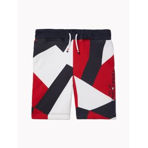 

Short Tommy Hilfiger Para Niño Adaptive Talla: L