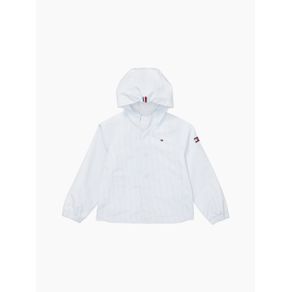 

CHAMARRA TOMMY HILFIGER ADAPTIVE DE NIÑA Talla: L