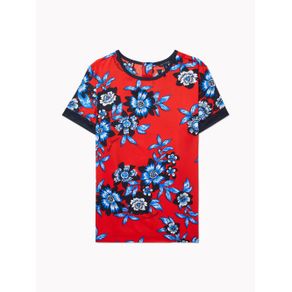 

TOP TOMMY HILFIGER FLORAL ADAPTIVE DE MUJER Talla: L