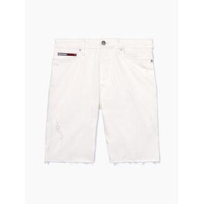 

SHORT TOMMY HILFIGER DE MEZCLILLA ADAPTIVE DE MUJER Talla: 10