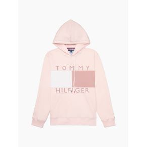 

Sudadera Tommy Hilfiger Colorblock Adaptive Talla: L