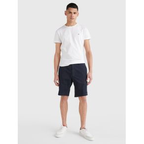 

PLAYERA TOMMY HILFIGER CON LOGO EN LA PARTE TRASERA DE HOMBRE Talla: M