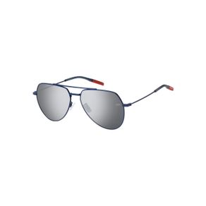 

Lentes Tommy Jeans De Sol Estilo Aviador Talla: UNICA