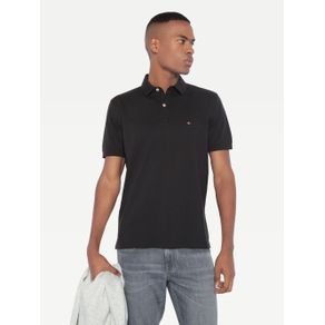 

Polo Tommy Hilfiger De Corte Regular Talla: XL