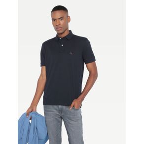 

Polo Tommy Hilfiger De Corte Regular Talla: L