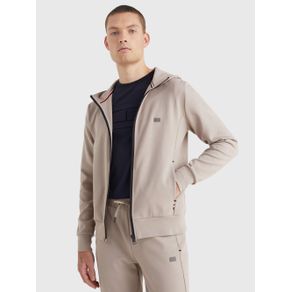 

SUDADERA TOMMY HILFIGER ESSENTIALS TECH CON gorra DE HOMBRE Talla: L