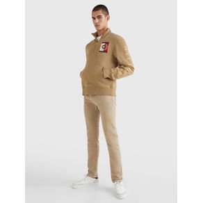 

SUDADERA TOMMY HILFIGER ICONS CON LOGO DE HOMBRE Talla: M