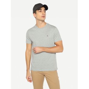 

Playera Tommy Hilfiger Cuello Redondo Talla: L