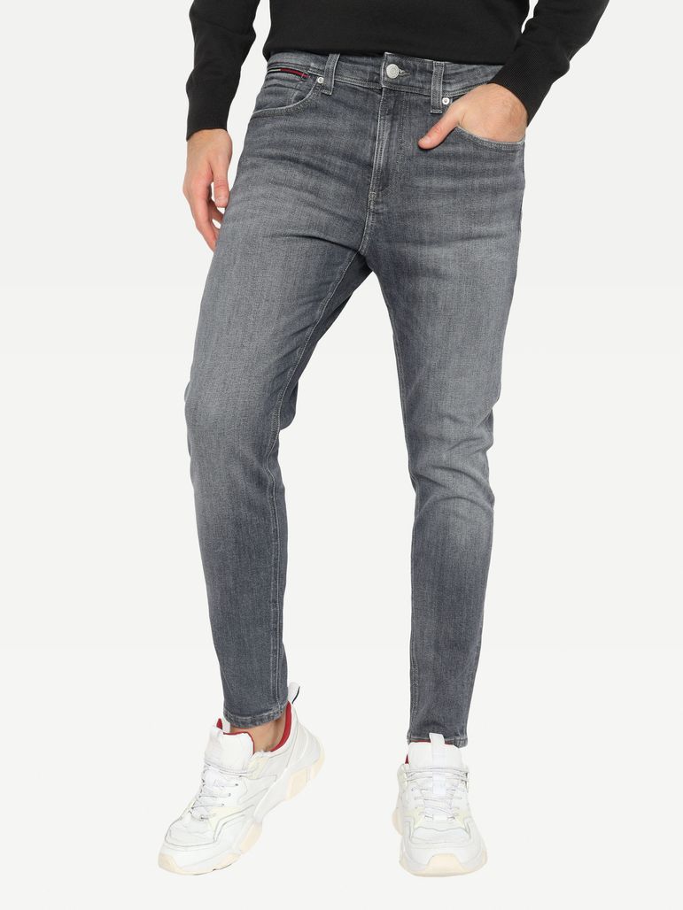 JEANS DESLAVADO - Vertiche