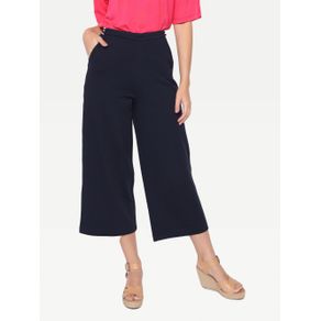 

PANTALÓN TOMMY HILFIGER CROPPED DE MUJER Talla: 36