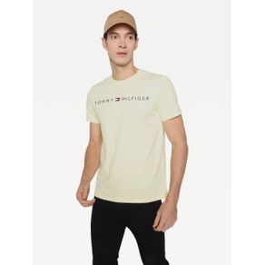 

PLAYERA TOMMY HILFIGER CON LOGO ESTAMPADO DE HOMBRE Talla: L
