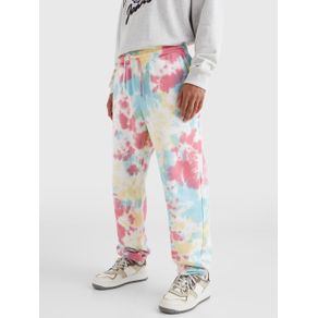

JOGGERS TOMMY JEANS CON EFECTO DESTEÑIDO Y LOGO DE HOMBRE Talla: S