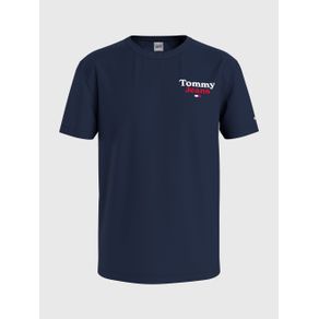 

PLAYERA TOMMY JEANS CON LOGO ESTAMPADO DE HOMBRE Talla: L