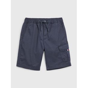 

SHORT TOMMY HILFIGERS PARA NIÑO Talla: 16