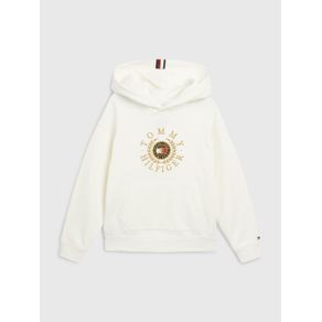 

SUDADERA TOMMY HILFIGER PARA NIÑO Talla: 10