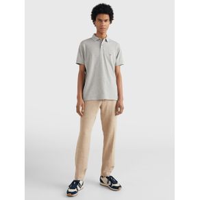 

Polo Tommy Hilfiger 1985 De Corte Regular Talla: L