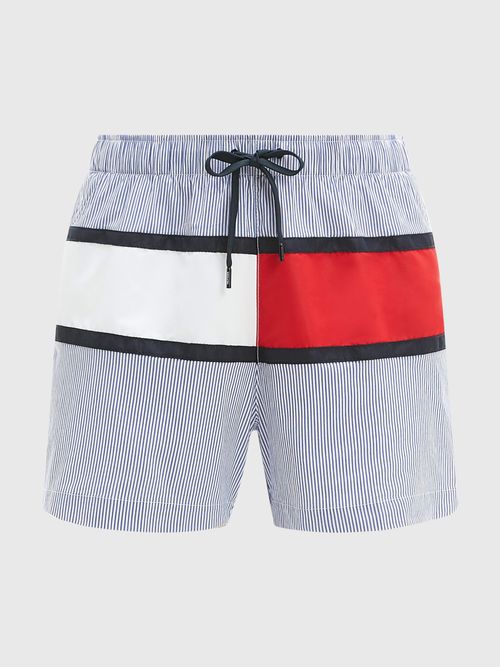 ROPA - TRAJES DE BAÑO Azul Hombre – tommymx
