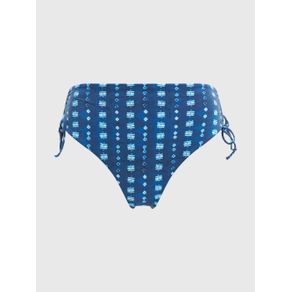 

Parte Tommy Hilfiger Inferior De Bikini Fruncida Talla: M