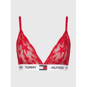 

BRASIER TRIANGULAR TOMMY 85 DE ENCAJE Talla: M