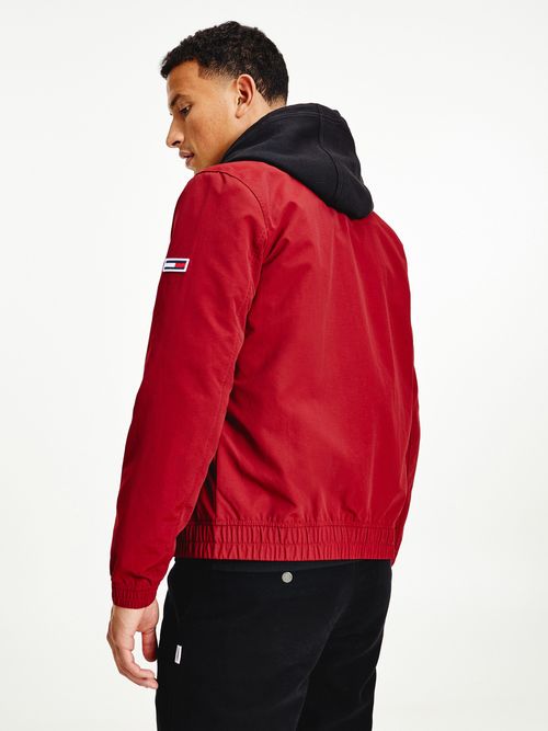 Tommy Hilfiger® | Ropa | Chamarras