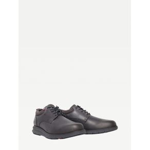 

Zapatos Tommy Hilfiger De Diseño Híbrido Con Cordones Talla: 28