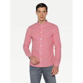 

Camisa Tommy Jeans Essential De Cuadros Vichy Talla: L