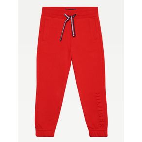 

JOGGER TOMMY HILFIGERS TOMMY HILFIGER CON LOGO EN RELIEVE DE NIÑO Talla: 8