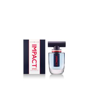 

Th Tommy Hilfiger Fragance Impact Spark 50 Ml Talla: UNICA