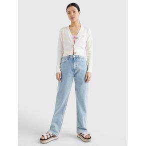 

Suéter Tommy Jeans Cropped Talla: L