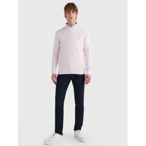 

SUÉTER TOMMY HILFIGER 1985 CON CUELLO REDONDO DE HOMBRE Talla: XL