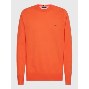 

SUÉTER TOMMY HILFIGER 1985 CON CUELLO REDONDO DE HOMBRE Talla: M