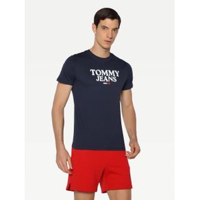 

PLAYERA TOMMY JEANS TOMMY JEANS DE HOMBRE Talla: M