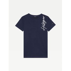 

PLAYERA TOMMY HILFIGER TOMMY HILFIGER PARA NIÑO Talla: 12