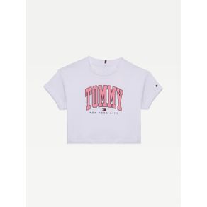 

PLAYERA TOMMY HILFIGER TOMMY HILFIGER PARA NÑA Talla: 10